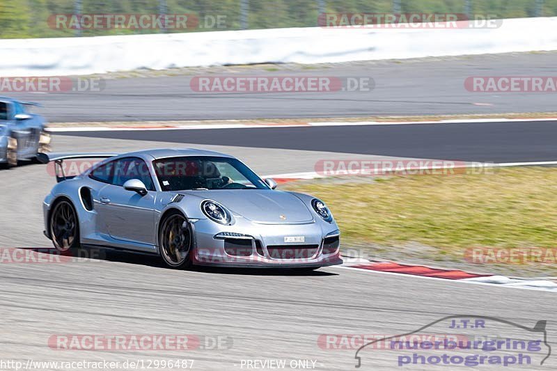 Bild #12996487 - Touristenfahrten Nürburgring GP-Strecke (30.05.2021)