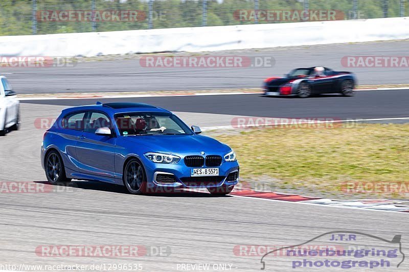 Bild #12996535 - Touristenfahrten Nürburgring GP-Strecke (30.05.2021)