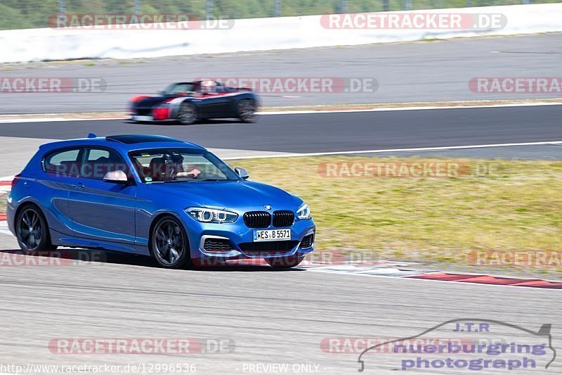 Bild #12996536 - Touristenfahrten Nürburgring GP-Strecke (30.05.2021)