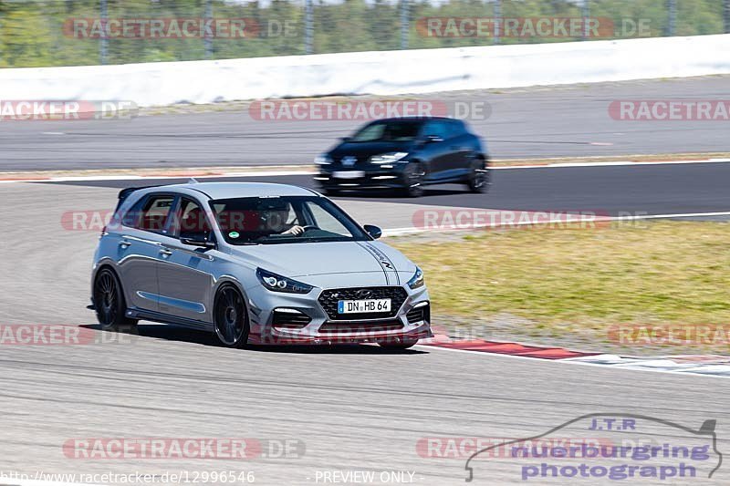 Bild #12996546 - Touristenfahrten Nürburgring GP-Strecke (30.05.2021)