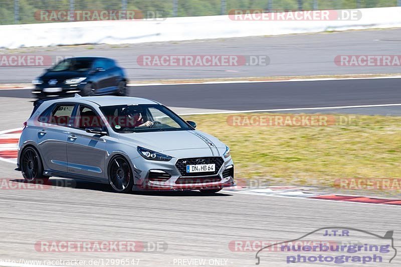 Bild #12996547 - Touristenfahrten Nürburgring GP-Strecke (30.05.2021)