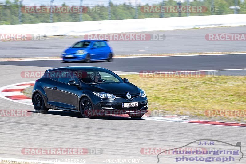 Bild #12996549 - Touristenfahrten Nürburgring GP-Strecke (30.05.2021)