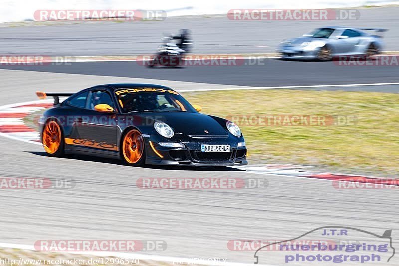 Bild #12996570 - Touristenfahrten Nürburgring GP-Strecke (30.05.2021)