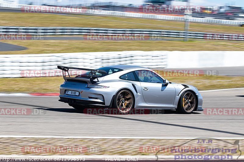 Bild #12996573 - Touristenfahrten Nürburgring GP-Strecke (30.05.2021)