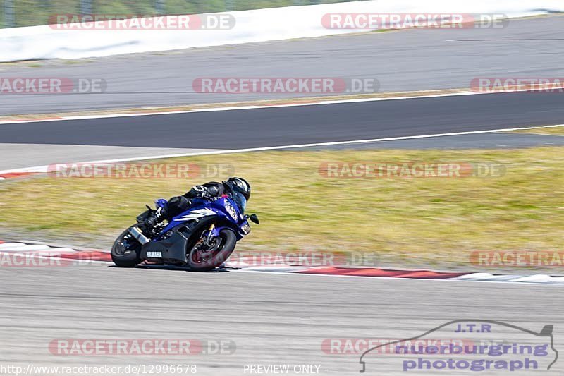 Bild #12996678 - Touristenfahrten Nürburgring GP-Strecke (30.05.2021)