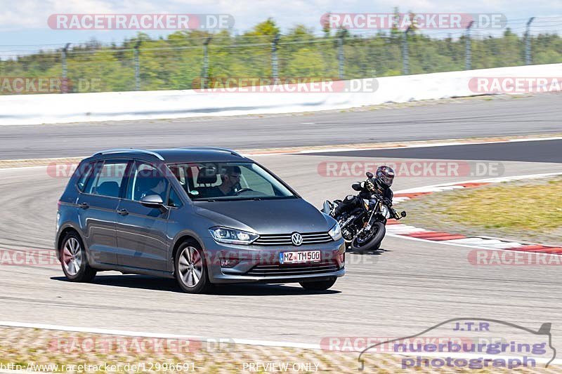 Bild #12996691 - Touristenfahrten Nürburgring GP-Strecke (30.05.2021)