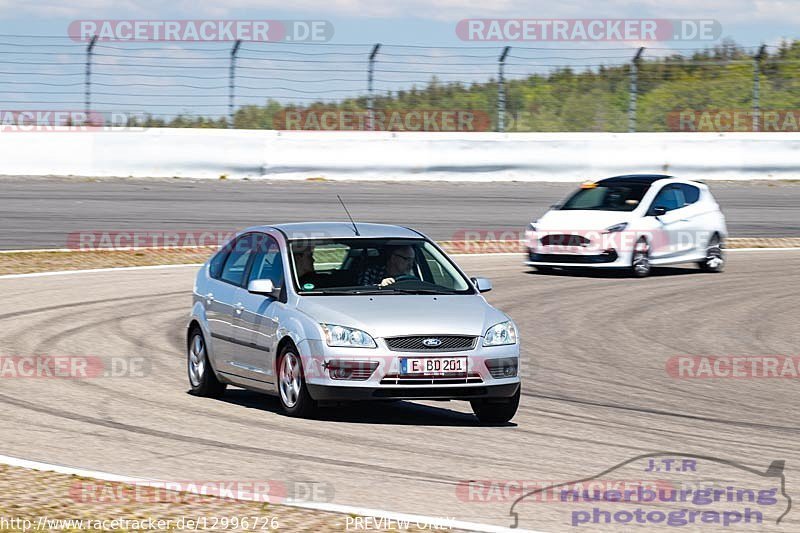 Bild #12996726 - Touristenfahrten Nürburgring GP-Strecke (30.05.2021)