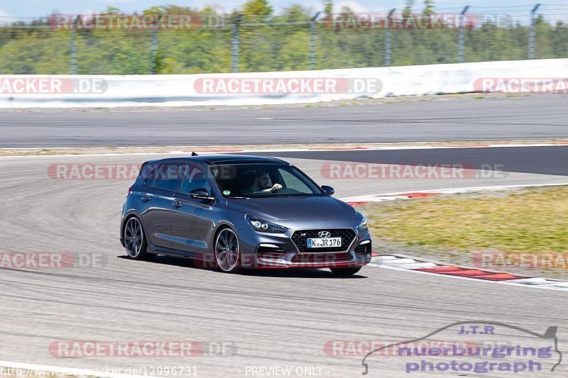 Bild #12996731 - Touristenfahrten Nürburgring GP-Strecke (30.05.2021)