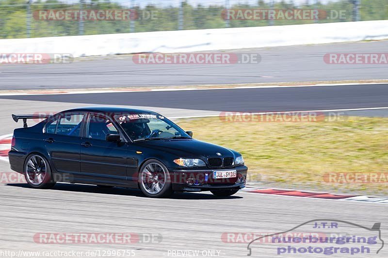 Bild #12996755 - Touristenfahrten Nürburgring GP-Strecke (30.05.2021)