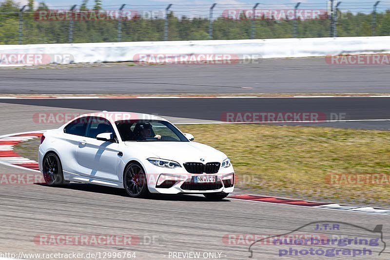 Bild #12996764 - Touristenfahrten Nürburgring GP-Strecke (30.05.2021)