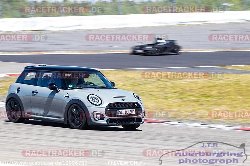 Bild #12996780 - Touristenfahrten Nürburgring GP-Strecke (30.05.2021)