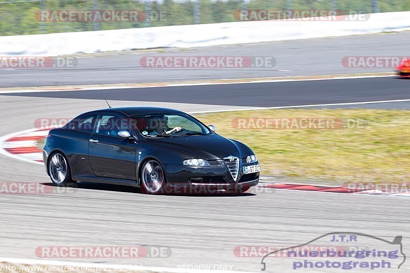 Bild #12996804 - Touristenfahrten Nürburgring GP-Strecke (30.05.2021)