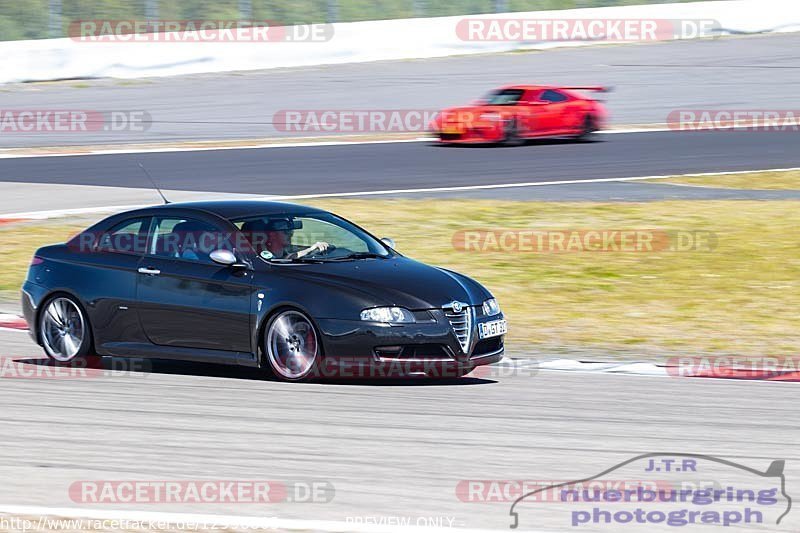 Bild #12996805 - Touristenfahrten Nürburgring GP-Strecke (30.05.2021)