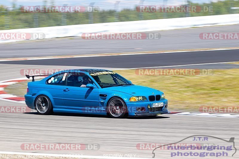 Bild #12996811 - Touristenfahrten Nürburgring GP-Strecke (30.05.2021)