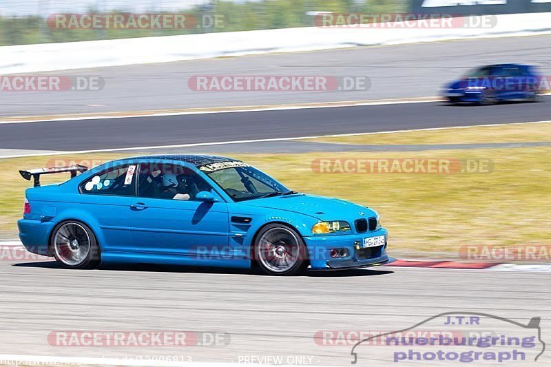 Bild #12996813 - Touristenfahrten Nürburgring GP-Strecke (30.05.2021)