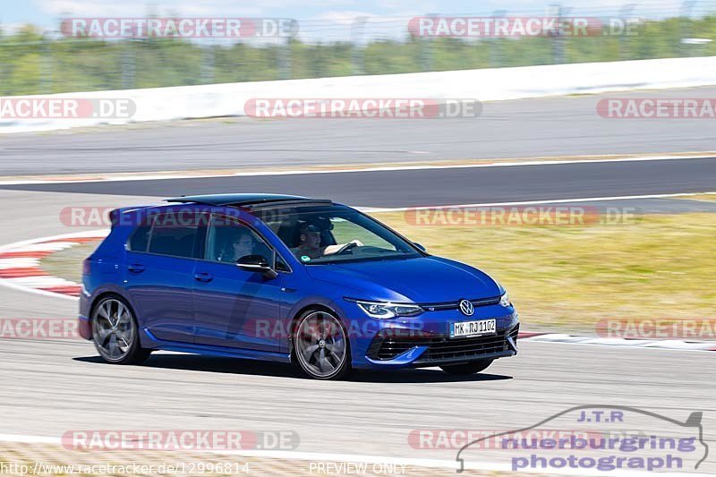 Bild #12996814 - Touristenfahrten Nürburgring GP-Strecke (30.05.2021)