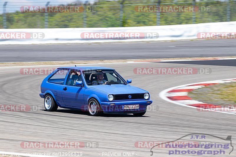 Bild #12996819 - Touristenfahrten Nürburgring GP-Strecke (30.05.2021)