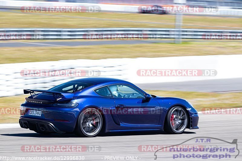 Bild #12996830 - Touristenfahrten Nürburgring GP-Strecke (30.05.2021)