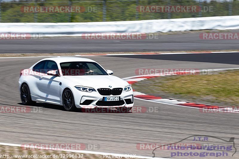 Bild #12996837 - Touristenfahrten Nürburgring GP-Strecke (30.05.2021)