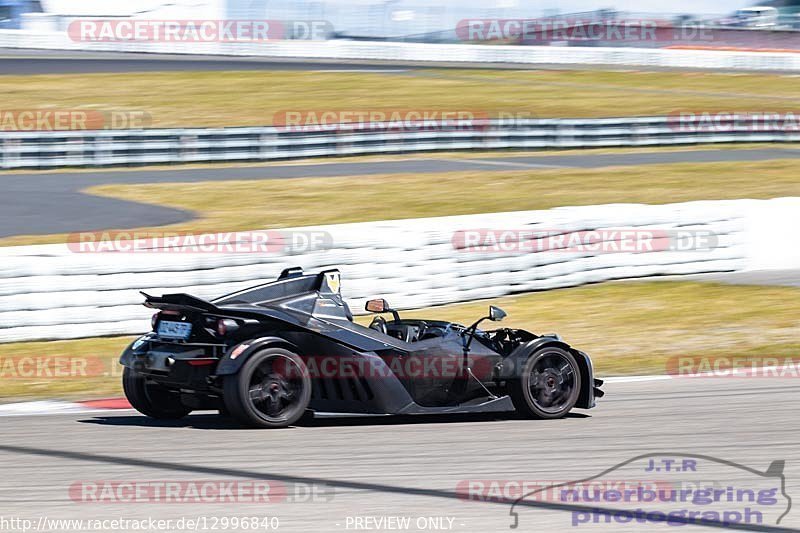 Bild #12996840 - Touristenfahrten Nürburgring GP-Strecke (30.05.2021)