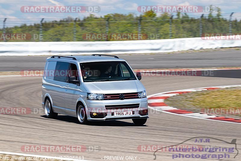 Bild #12996843 - Touristenfahrten Nürburgring GP-Strecke (30.05.2021)