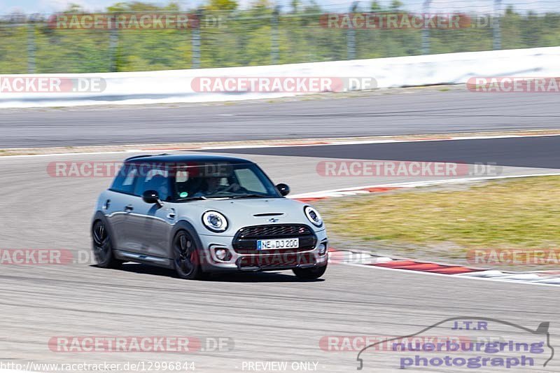 Bild #12996844 - Touristenfahrten Nürburgring GP-Strecke (30.05.2021)