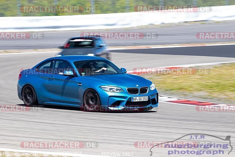 Bild #12996851 - Touristenfahrten Nürburgring GP-Strecke (30.05.2021)