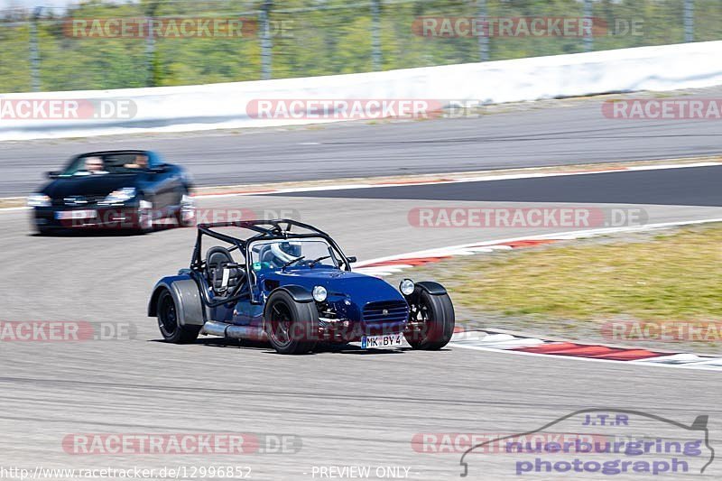 Bild #12996852 - Touristenfahrten Nürburgring GP-Strecke (30.05.2021)