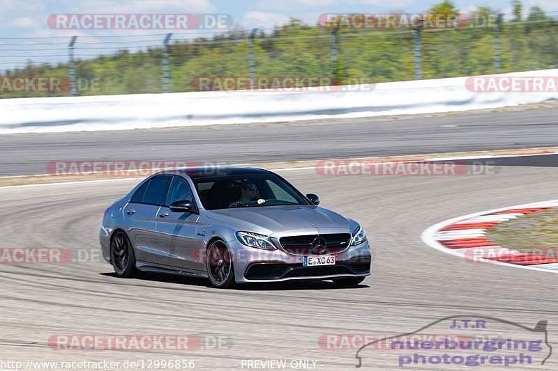 Bild #12996856 - Touristenfahrten Nürburgring GP-Strecke (30.05.2021)