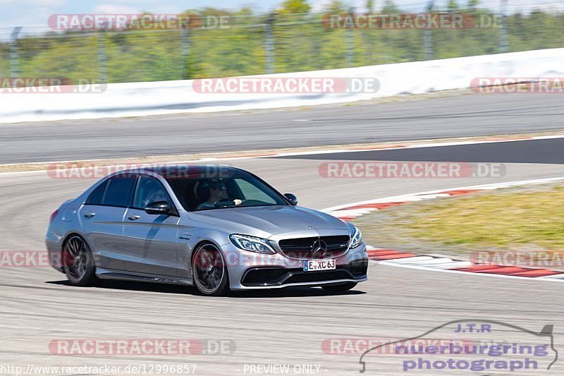 Bild #12996857 - Touristenfahrten Nürburgring GP-Strecke (30.05.2021)