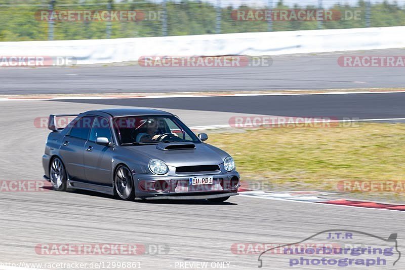 Bild #12996861 - Touristenfahrten Nürburgring GP-Strecke (30.05.2021)