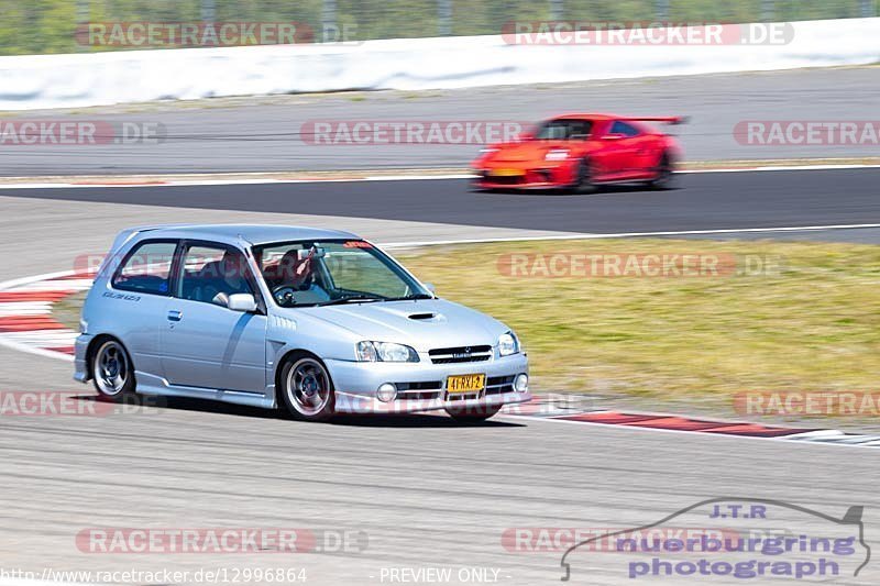 Bild #12996864 - Touristenfahrten Nürburgring GP-Strecke (30.05.2021)