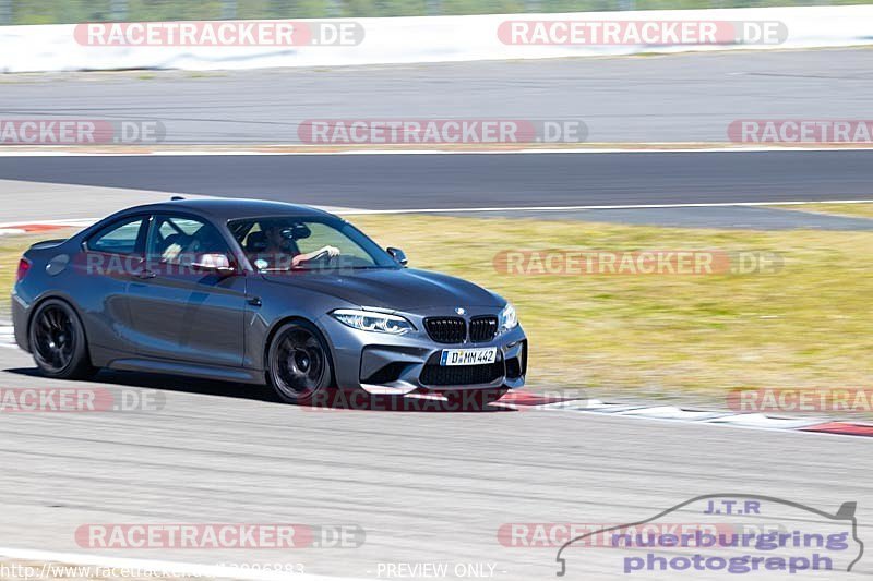 Bild #12996883 - Touristenfahrten Nürburgring GP-Strecke (30.05.2021)