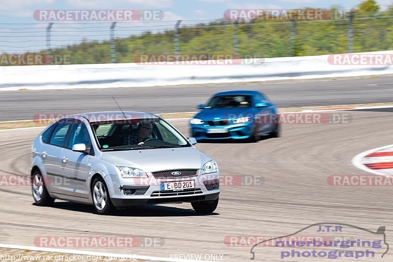 Bild #12996898 - Touristenfahrten Nürburgring GP-Strecke (30.05.2021)