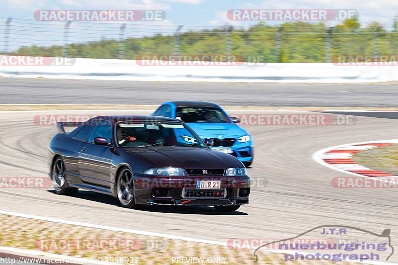 Bild #12996927 - Touristenfahrten Nürburgring GP-Strecke (30.05.2021)