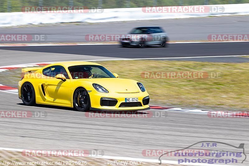 Bild #12996936 - Touristenfahrten Nürburgring GP-Strecke (30.05.2021)