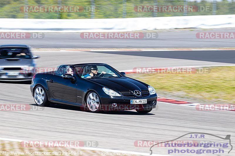 Bild #12996944 - Touristenfahrten Nürburgring GP-Strecke (30.05.2021)