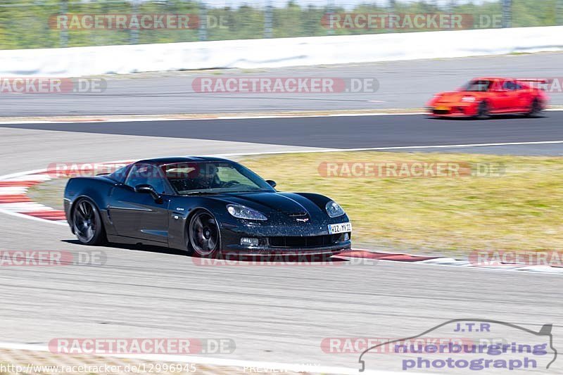 Bild #12996945 - Touristenfahrten Nürburgring GP-Strecke (30.05.2021)