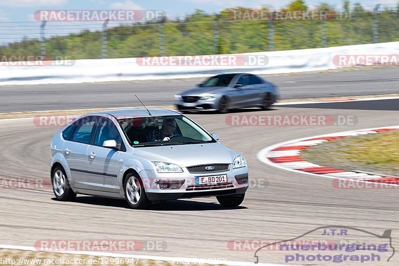 Bild #12996947 - Touristenfahrten Nürburgring GP-Strecke (30.05.2021)