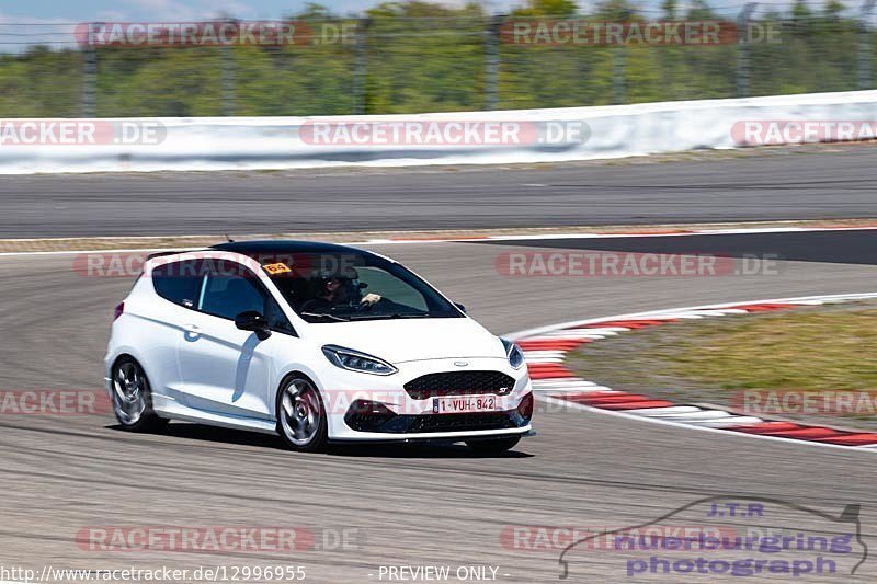 Bild #12996955 - Touristenfahrten Nürburgring GP-Strecke (30.05.2021)