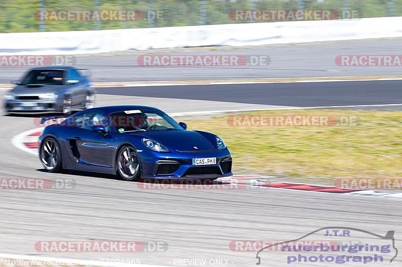 Bild #12996969 - Touristenfahrten Nürburgring GP-Strecke (30.05.2021)