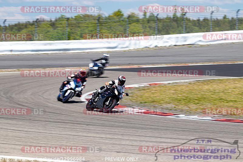 Bild #12996984 - Touristenfahrten Nürburgring GP-Strecke (30.05.2021)