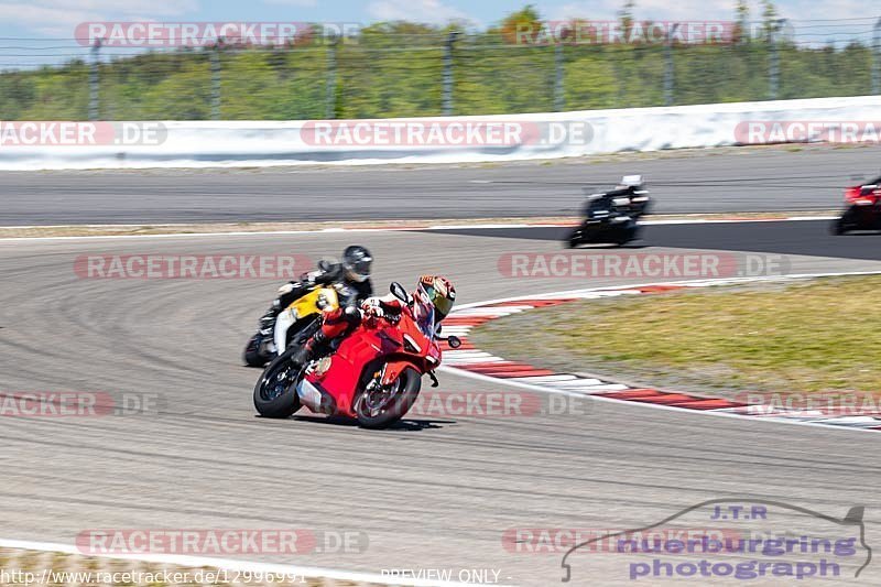 Bild #12996991 - Touristenfahrten Nürburgring GP-Strecke (30.05.2021)