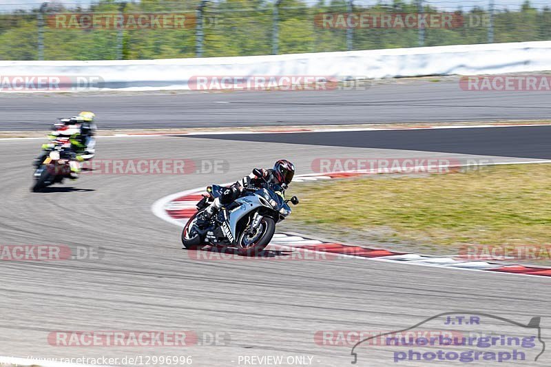 Bild #12996996 - Touristenfahrten Nürburgring GP-Strecke (30.05.2021)