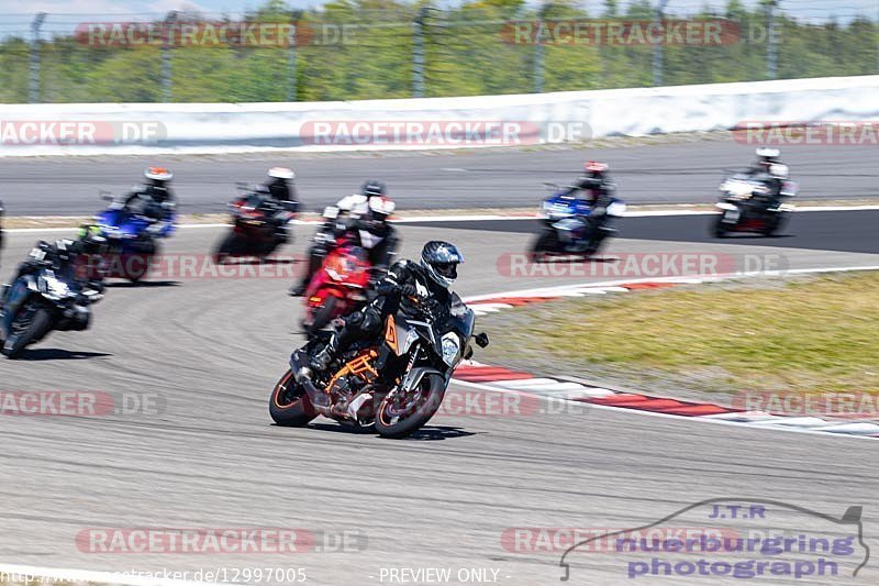 Bild #12997005 - Touristenfahrten Nürburgring GP-Strecke (30.05.2021)