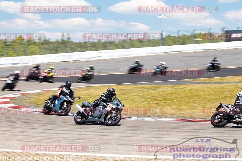 Bild #12997016 - Touristenfahrten Nürburgring GP-Strecke (30.05.2021)