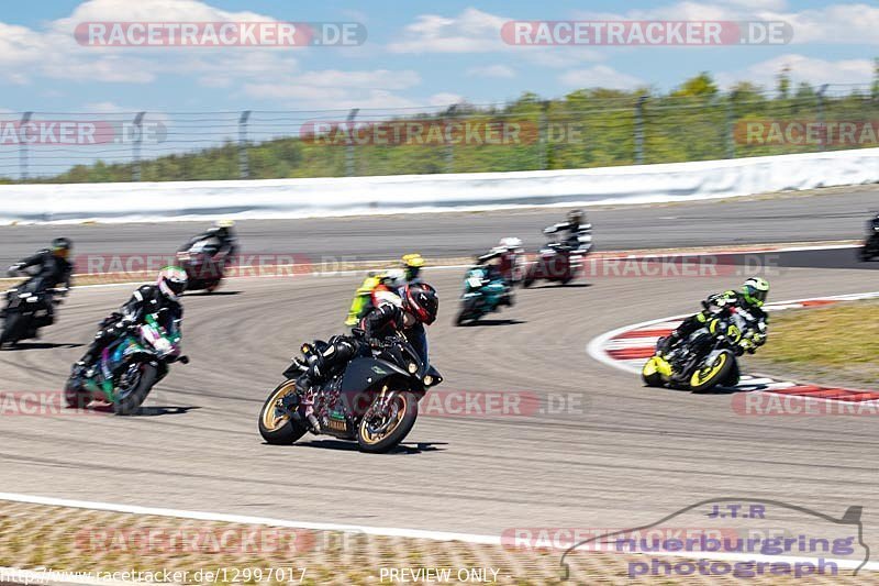 Bild #12997017 - Touristenfahrten Nürburgring GP-Strecke (30.05.2021)