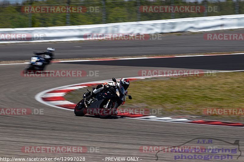 Bild #12997028 - Touristenfahrten Nürburgring GP-Strecke (30.05.2021)