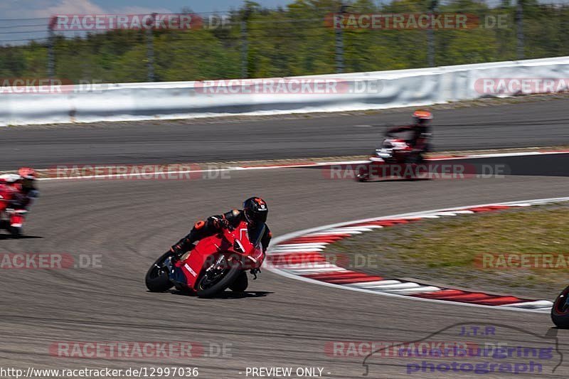 Bild #12997036 - Touristenfahrten Nürburgring GP-Strecke (30.05.2021)