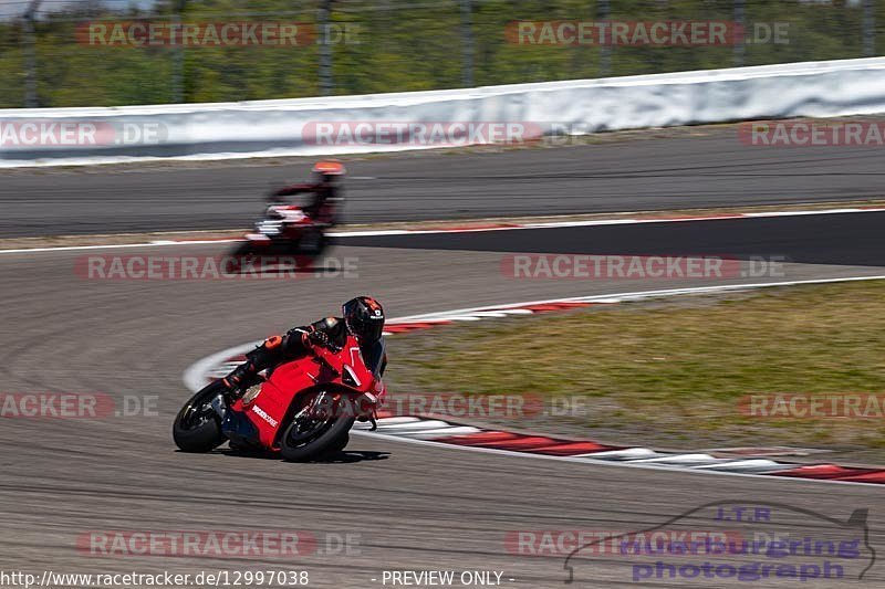 Bild #12997038 - Touristenfahrten Nürburgring GP-Strecke (30.05.2021)